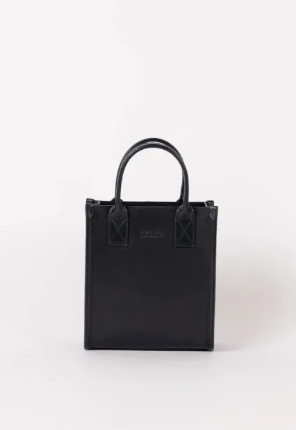 O My Bag - Jackie Mini Black