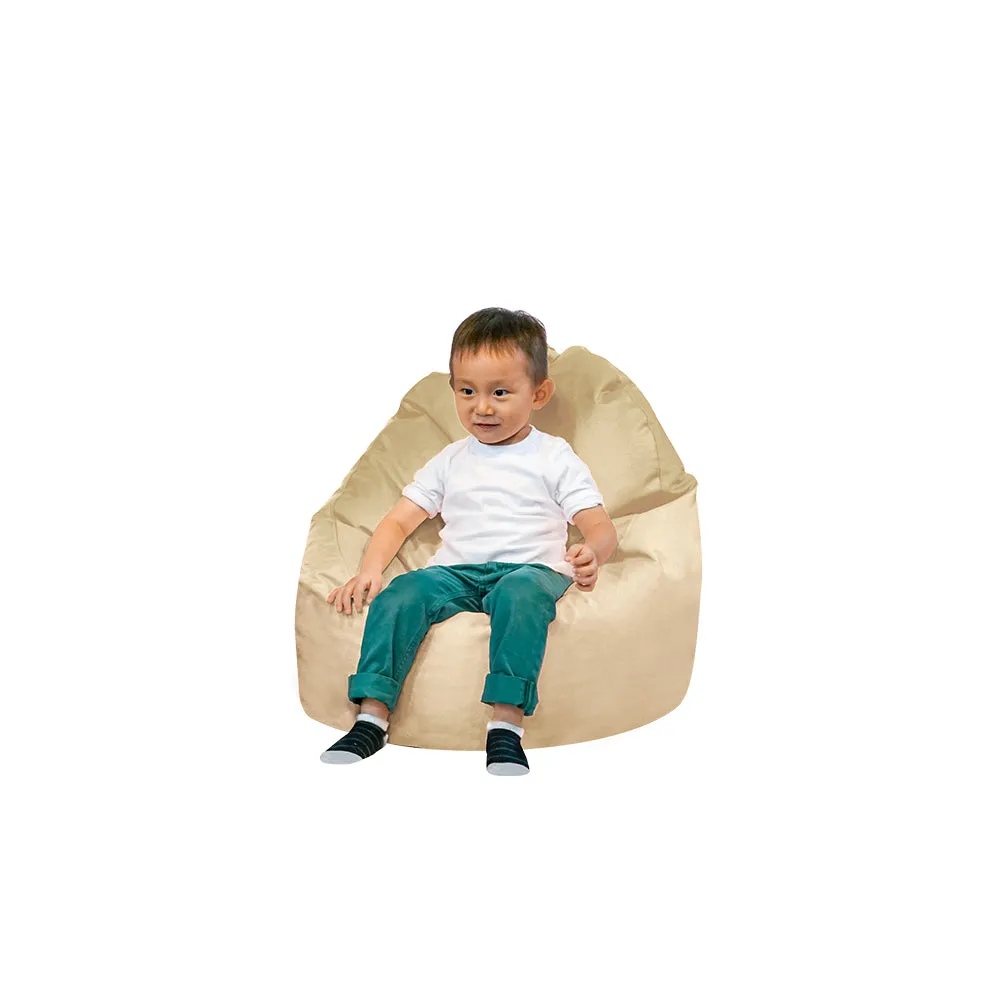 Oomph Mini - Water-Repellent Kids Doob Bean Bag