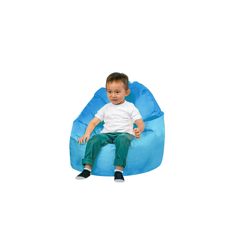 Oomph Mini - Water-Repellent Kids Doob Bean Bag