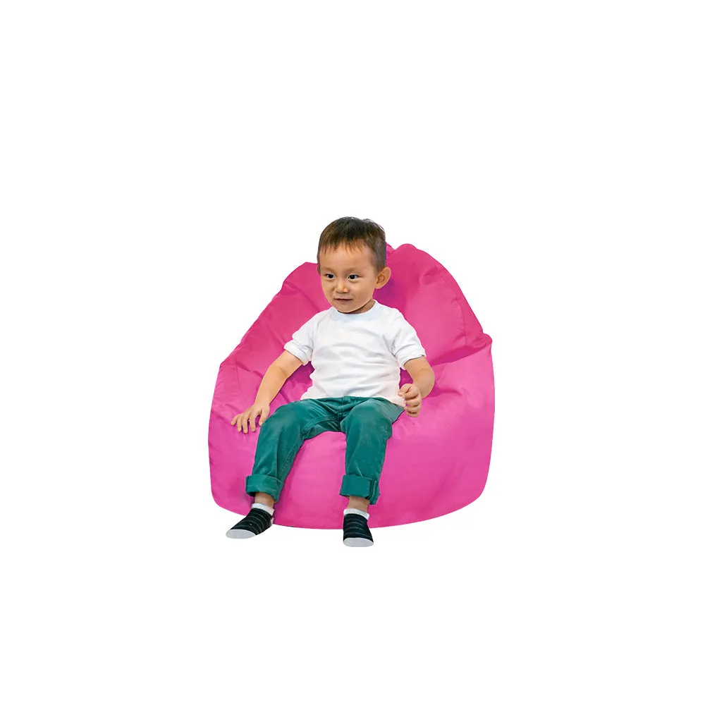 Oomph Mini - Water-Repellent Kids Doob Bean Bag