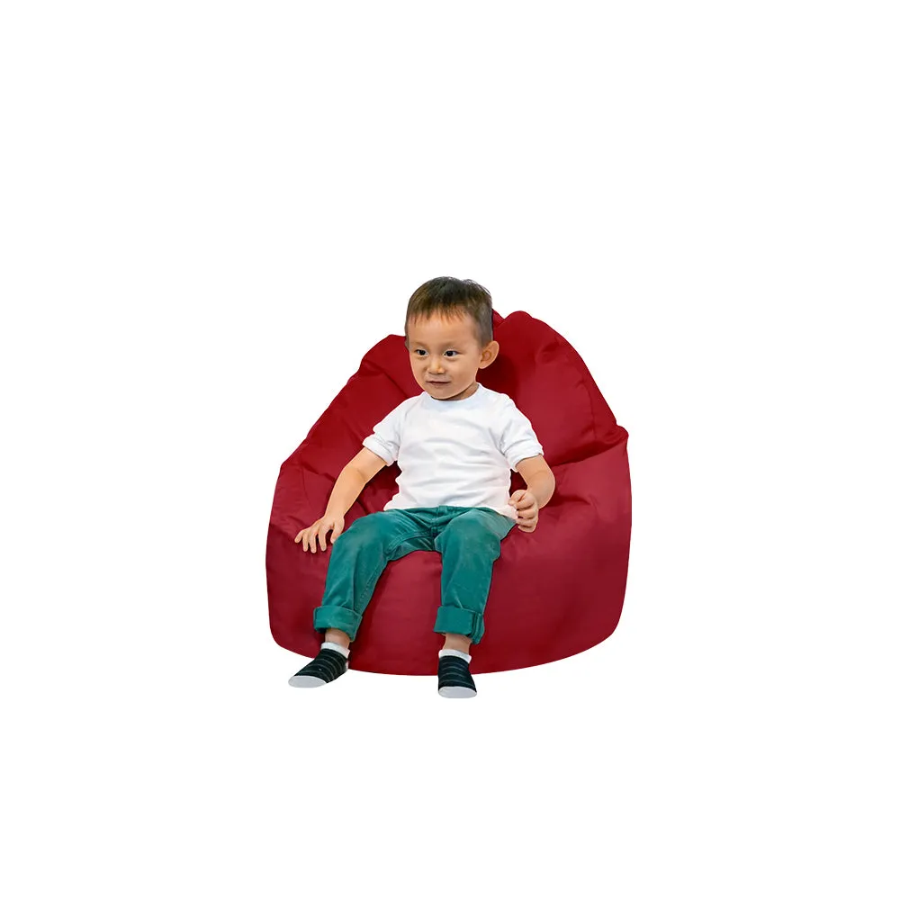 Oomph Mini - Water-Repellent Kids Doob Bean Bag