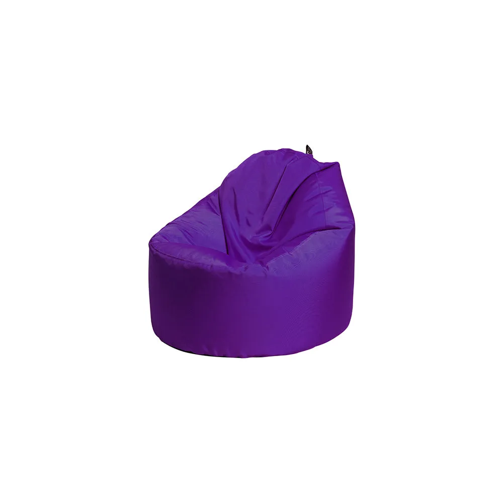 Oomph Mini - Water-Repellent Kids Doob Bean Bag