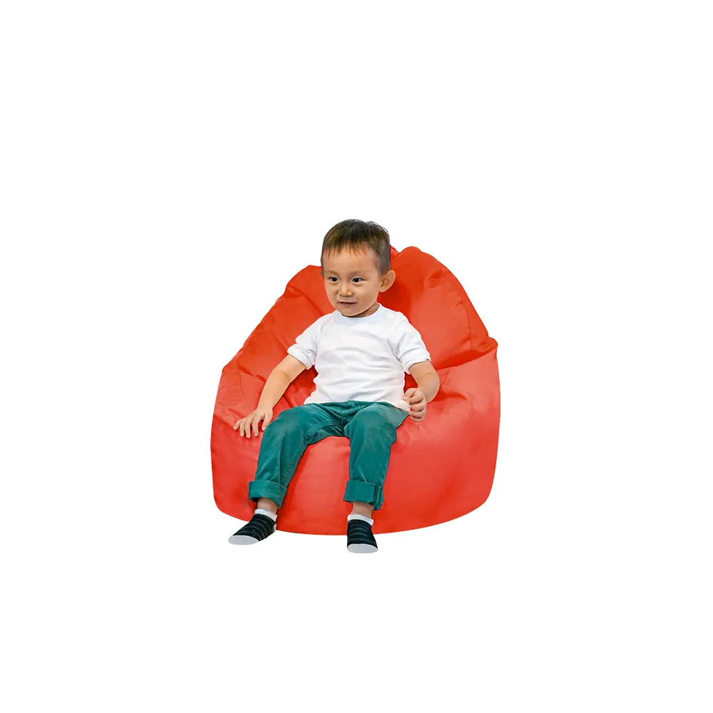 Oomph Mini - Water-Repellent Kids Doob Bean Bag