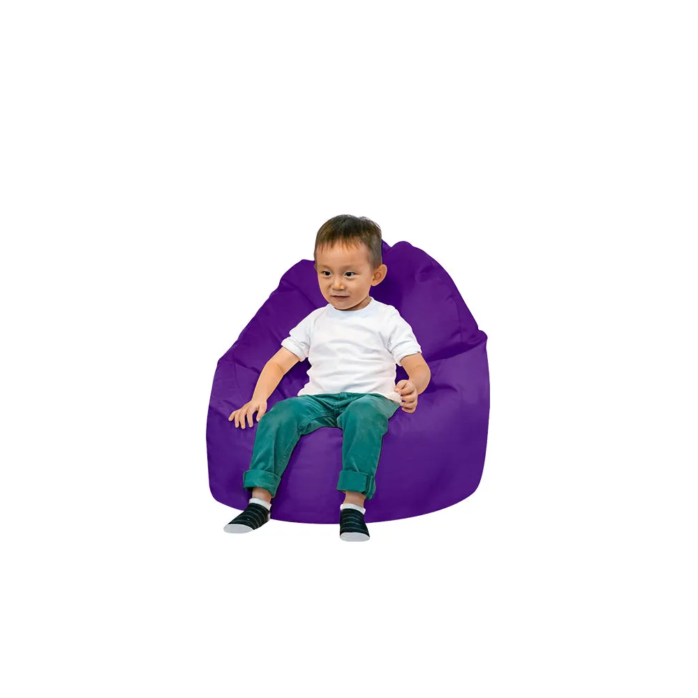 Oomph Mini - Water-Repellent Kids Doob Bean Bag