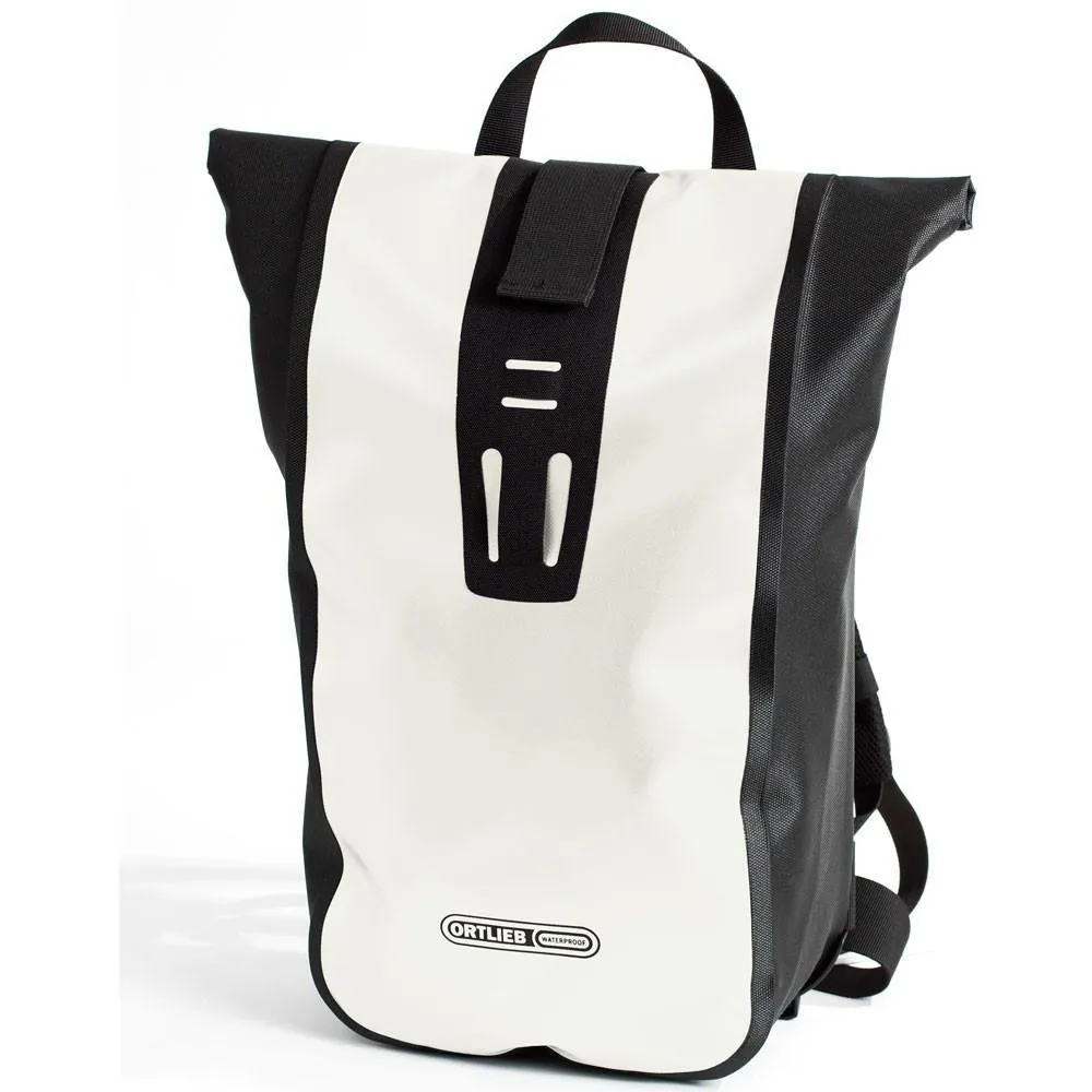 Ortlieb Velocity Lime Backpack