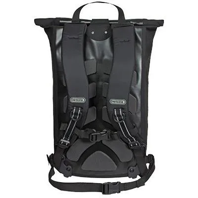 Ortlieb Velocity Lime Backpack