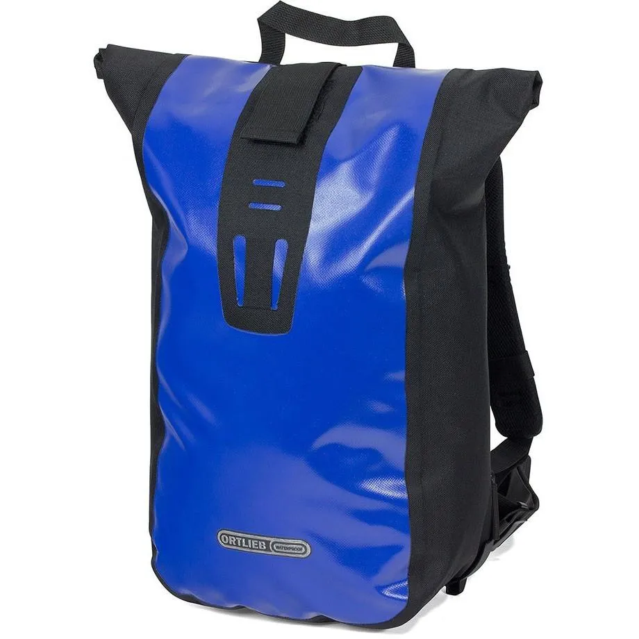 Ortlieb Velocity Lime Backpack