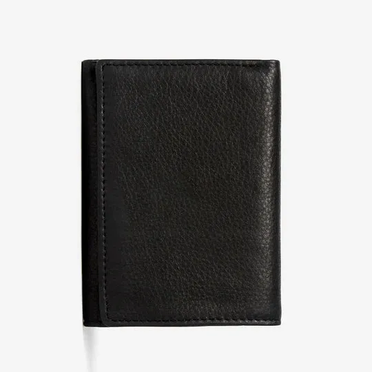 Osgoode Marley RFID Trifold Leather Wallet - 1234/1304