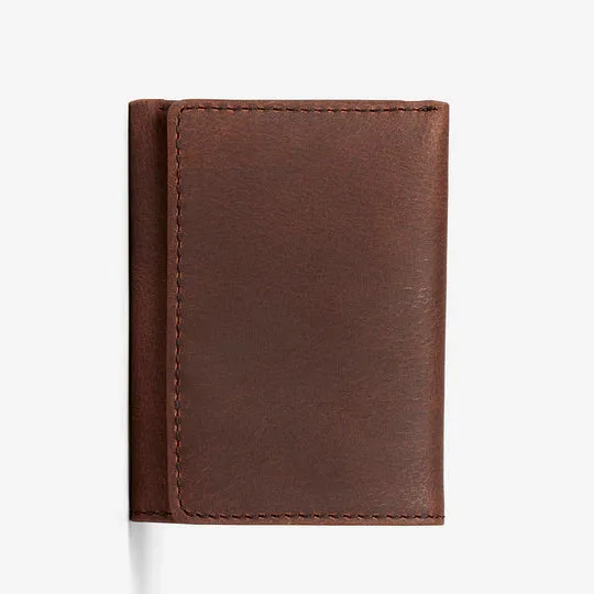 Osgoode Marley RFID Trifold Leather Wallet - 1234/1304