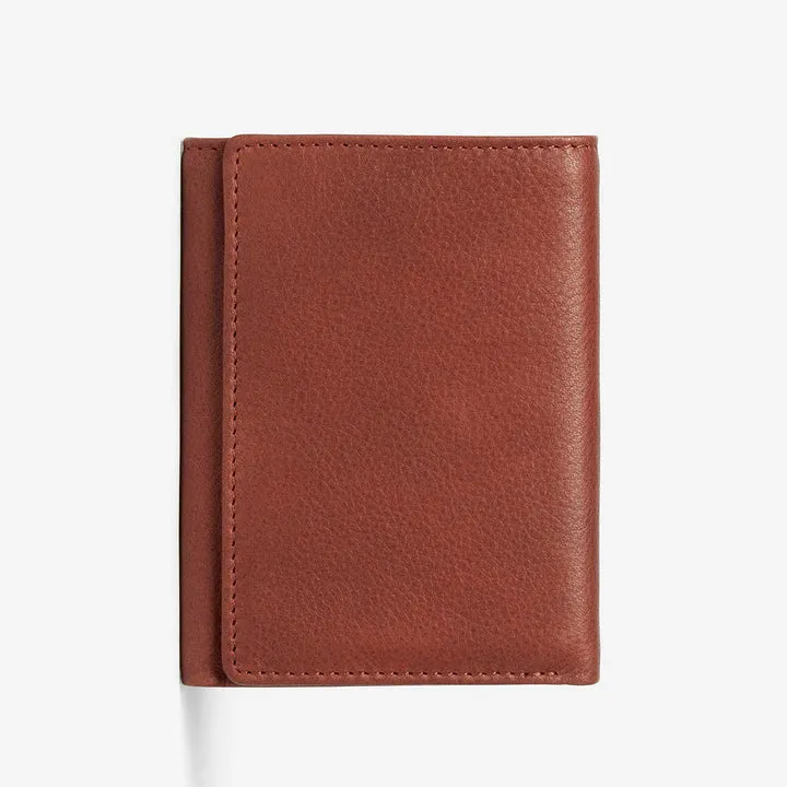 Osgoode Marley RFID Trifold Leather Wallet - 1234/1304