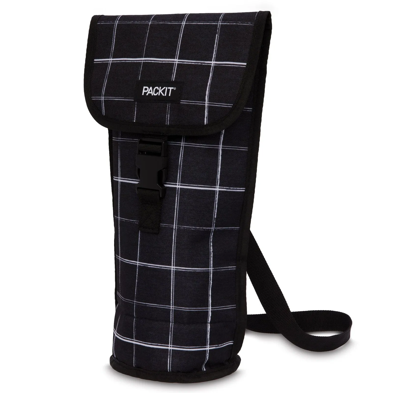 Packit Freezable Wine Cooler Bag