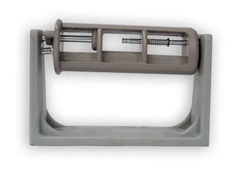 Palmer Fixture Governor Tissue Dispenser- One Roll ABS, RD0404-21