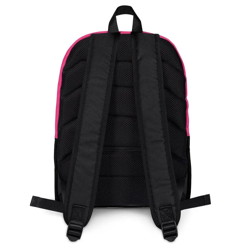 PANSY FAB - Backpack