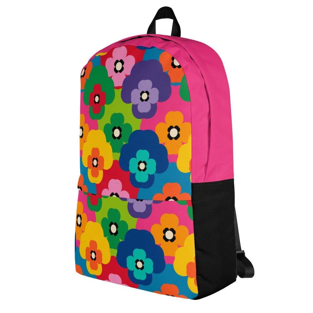 PANSY FAB - Backpack