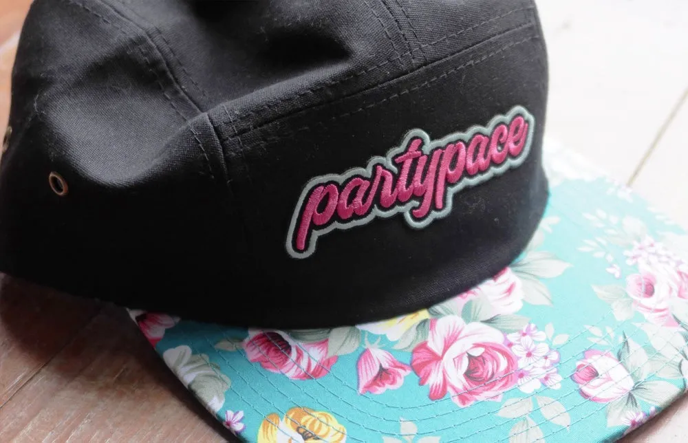 PARTYPACE™ Iron on Patch (1 Patch)