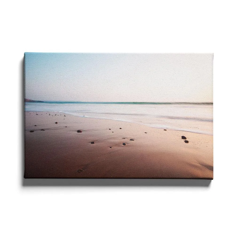 Pastel Strand