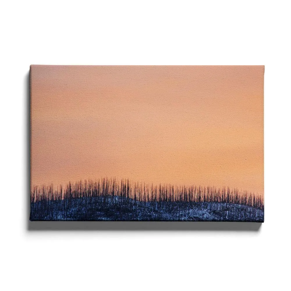 Pastel Zonsopkomst