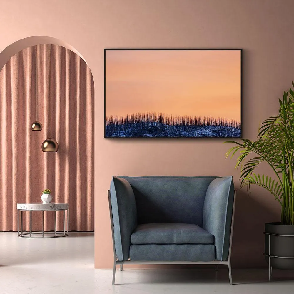 Pastel Zonsopkomst