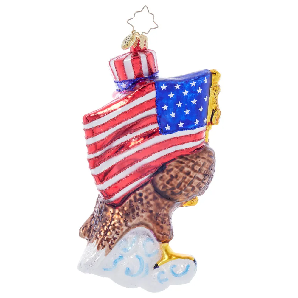 Patriotic Pal