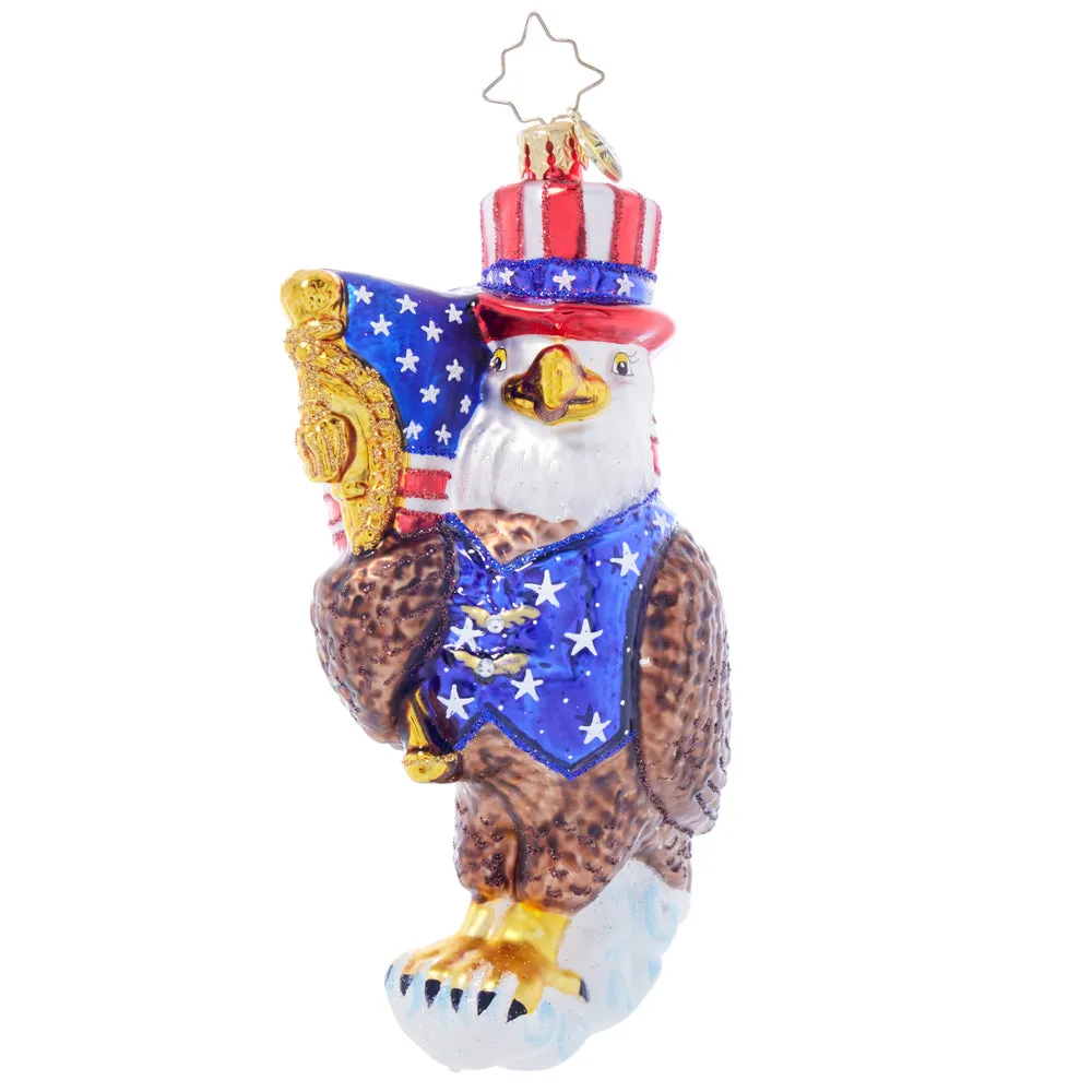 Patriotic Pal