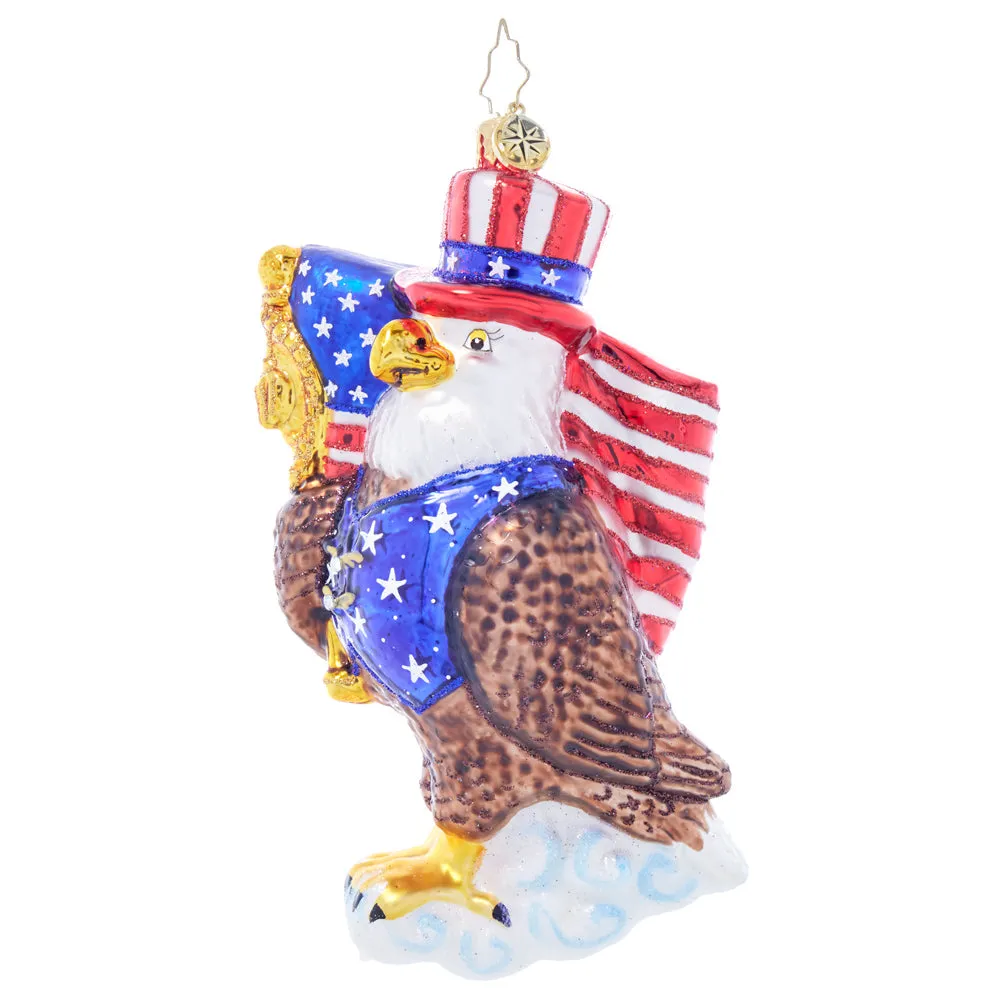 Patriotic Pal