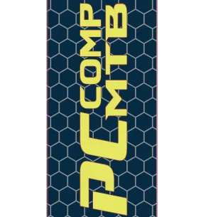 PAULDING COUNTY COMP MTB THE MINI RaceDay Bag - SHIPS IN ABOUT3 WEEKS