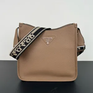 PD323 Leather Mini/Large Hobo Bag / HIGHEST QUALITY VERSION
