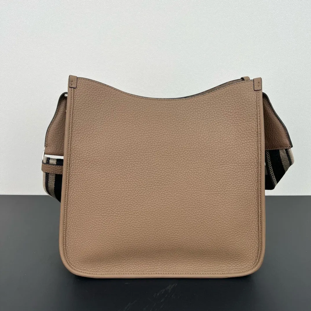 PD323 Leather Mini/Large Hobo Bag / HIGHEST QUALITY VERSION