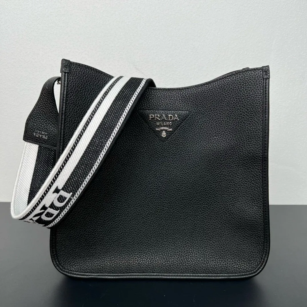 PD323 Leather Mini/Large Hobo Bag / HIGHEST QUALITY VERSION