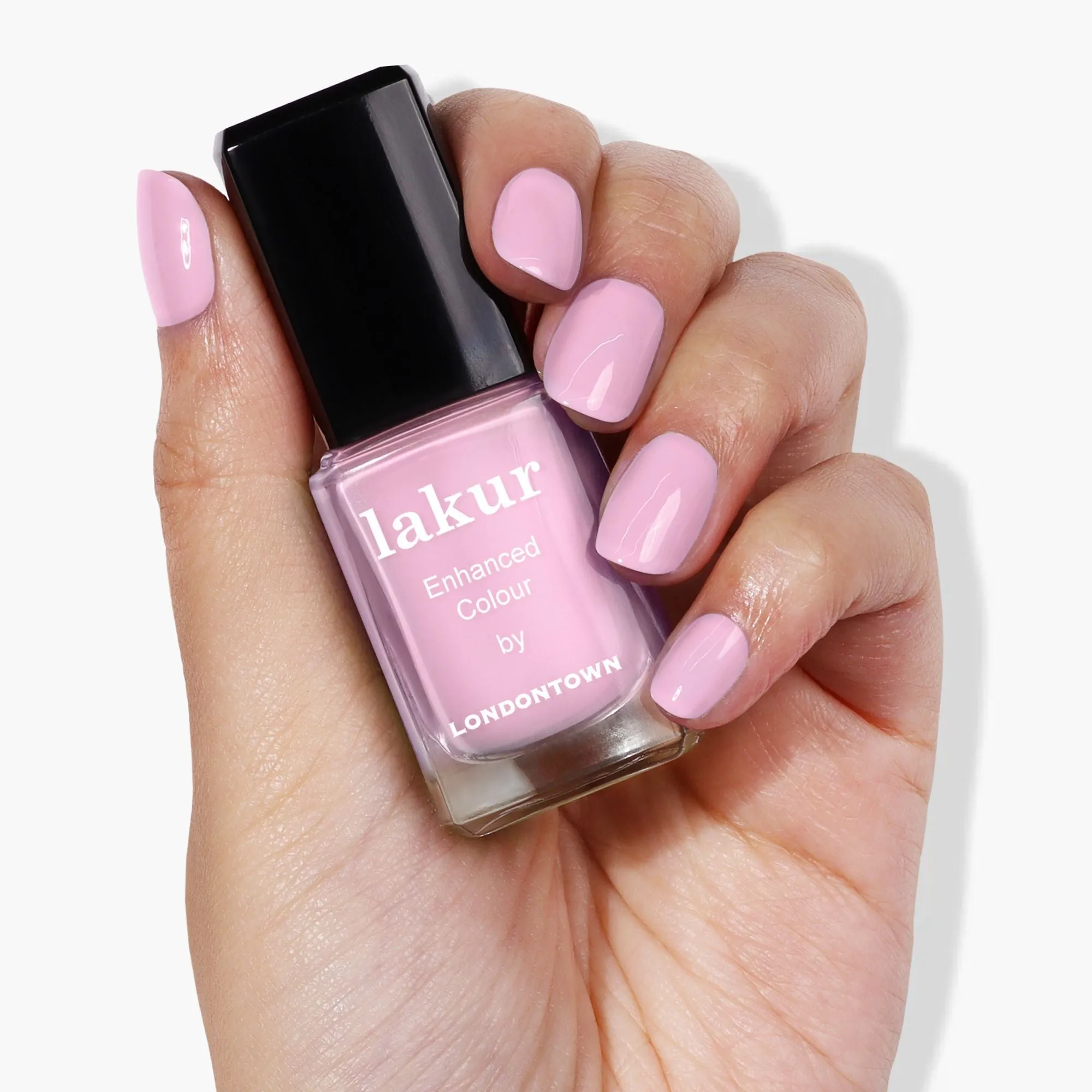 Pink Palm (Professional)