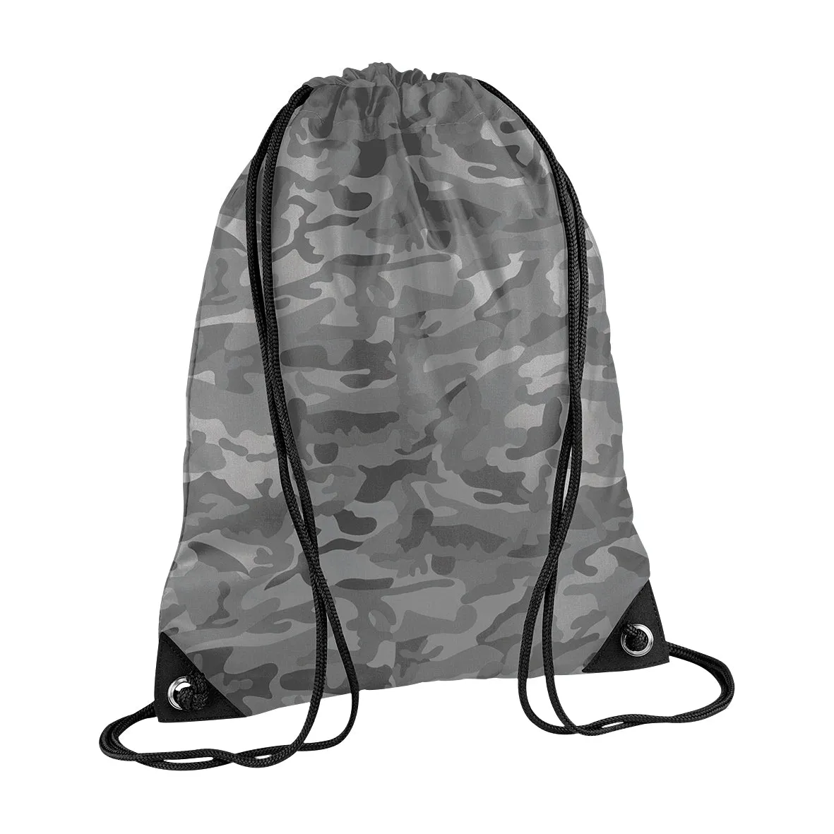 Premium Gymsac Drawstring Bag
