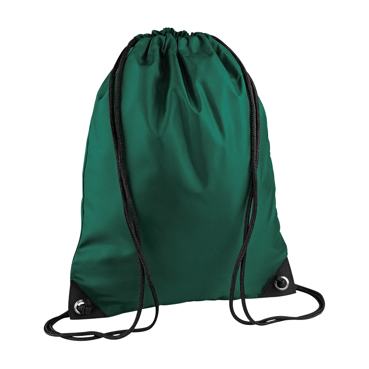 Premium Gymsac Drawstring Bag
