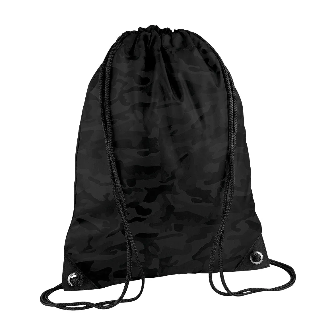 Premium Gymsac Drawstring Bag