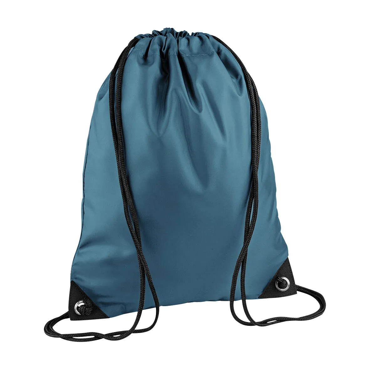 Premium Gymsac Drawstring Bag