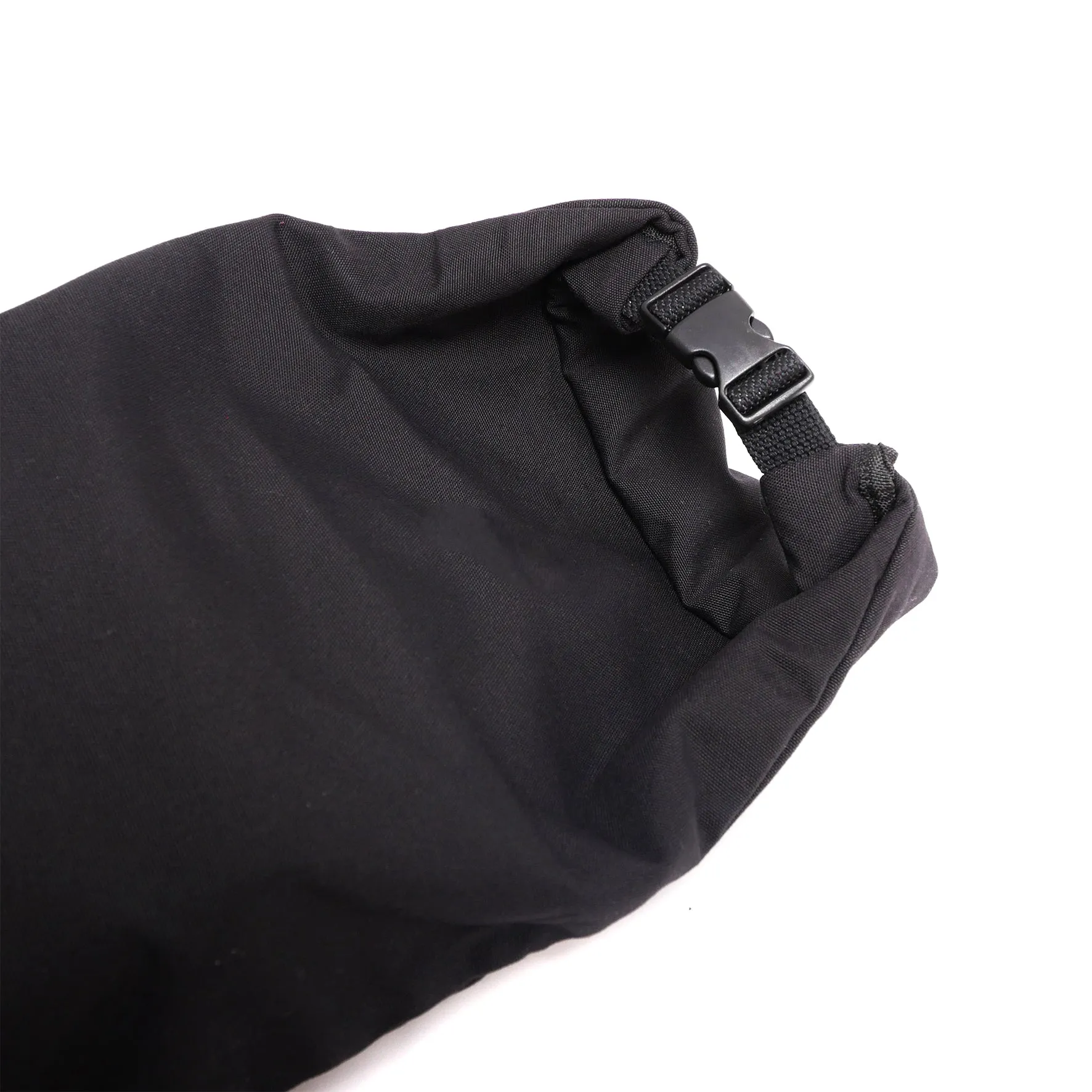 Proper Skateboard Bag Black