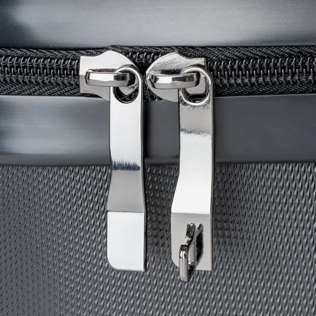 Pueblo Girls Suitcase