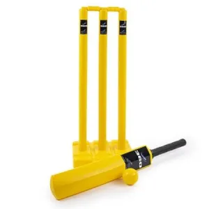 QUICK CRICKET SET
