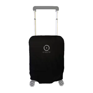 Rain Cover Kabuto® 4 Wheels - Cabin size