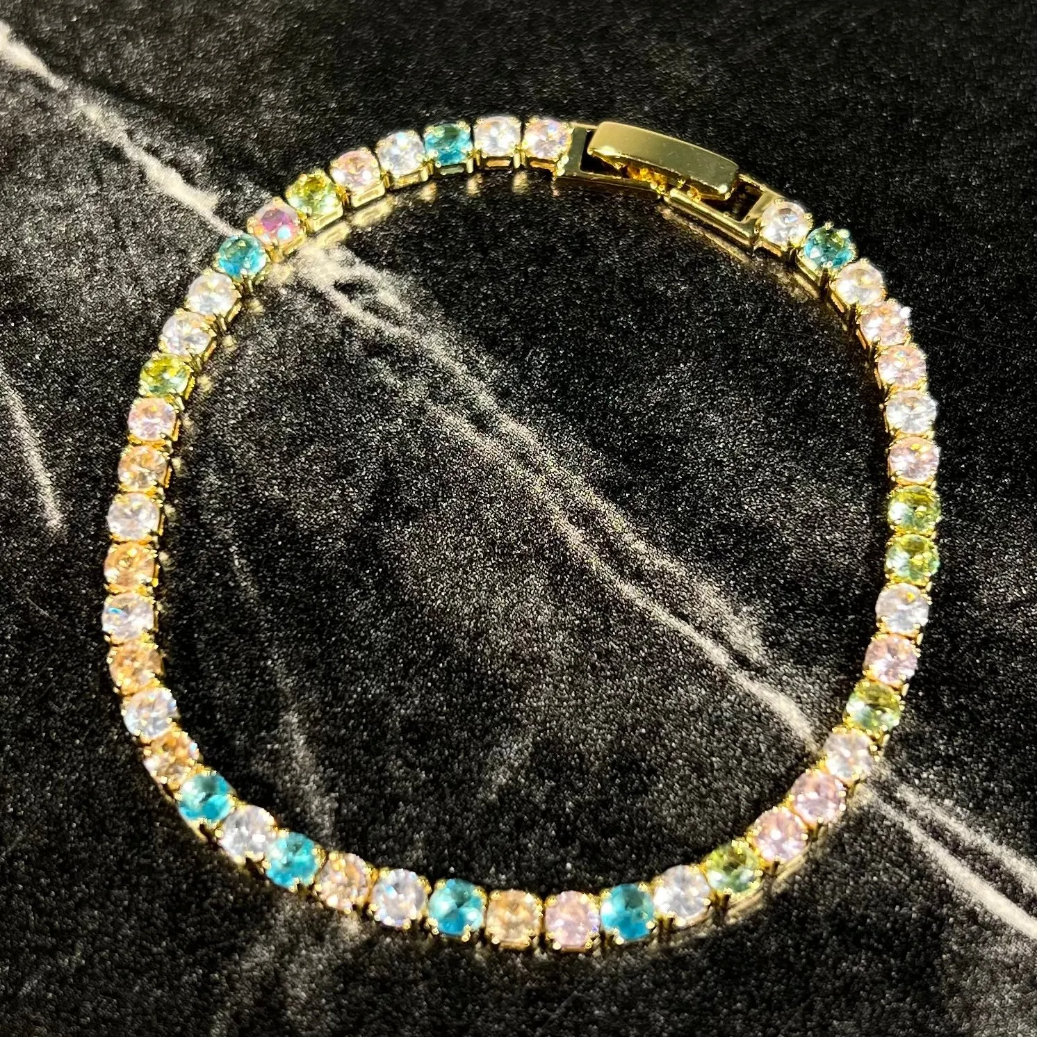 Rana bracelet
