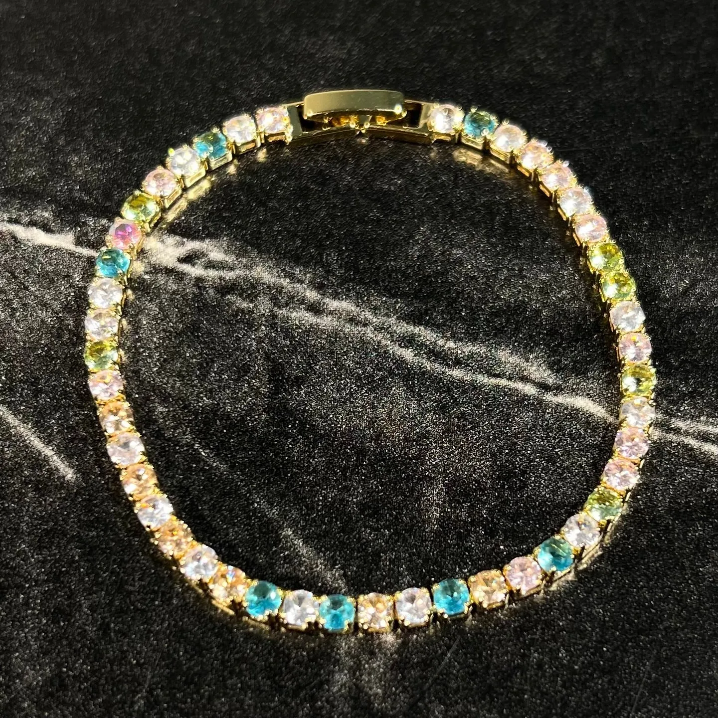 Rana bracelet