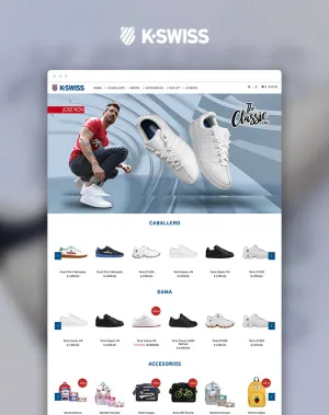 RD K-Swiss