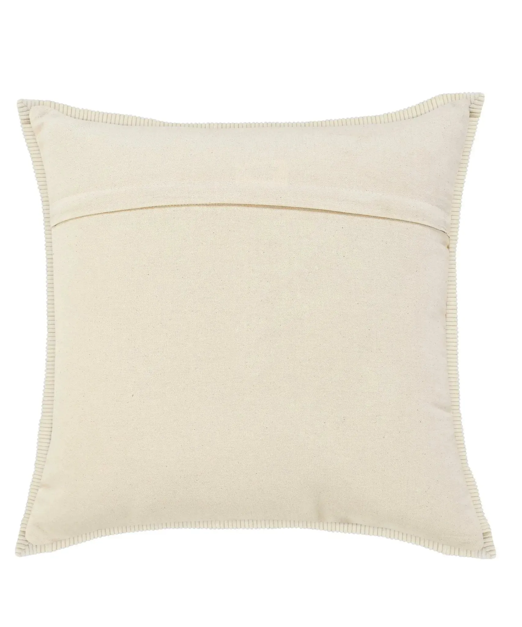 Riviera Lr07703 Pastel Green/Cream Pillow