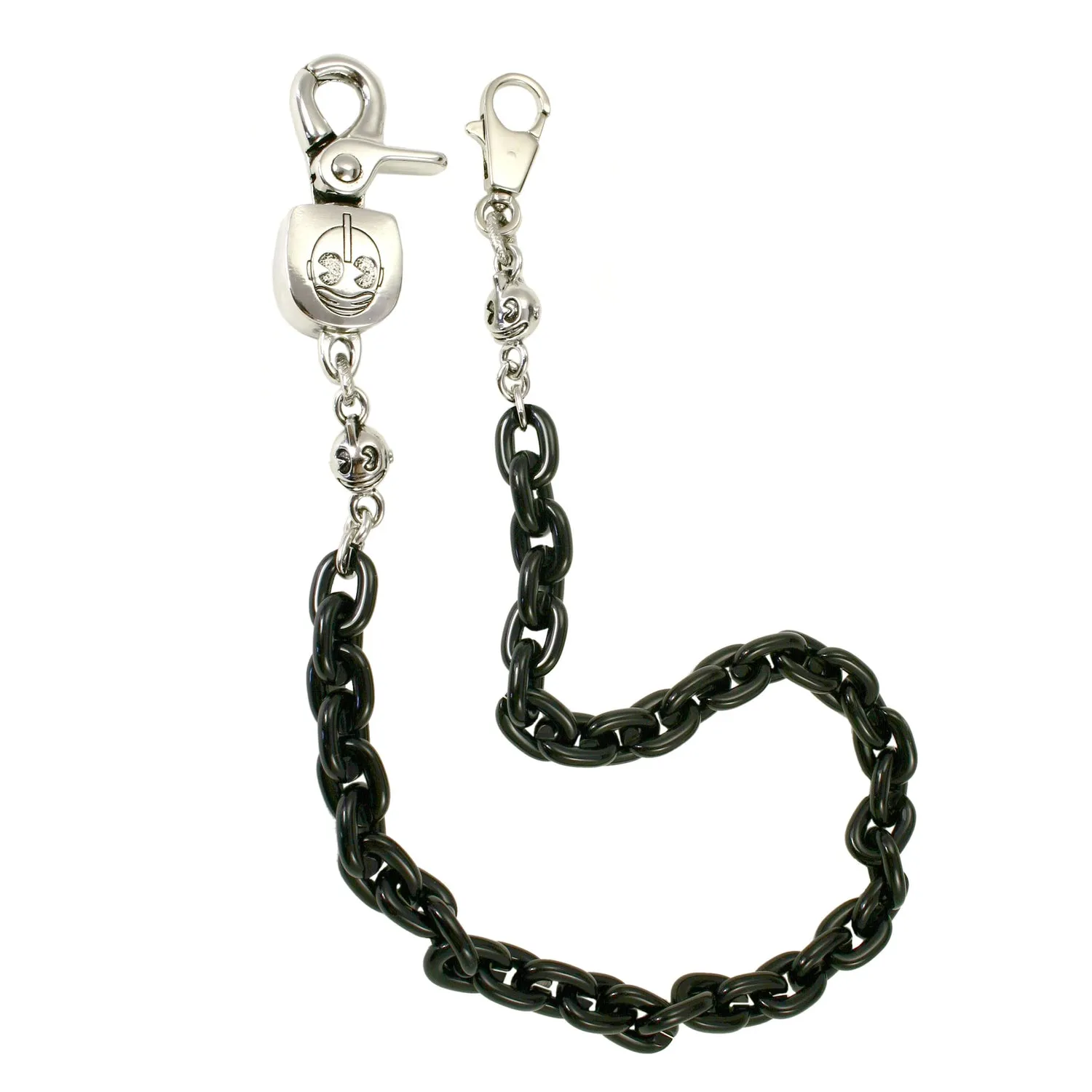 ROBOT CHAIN