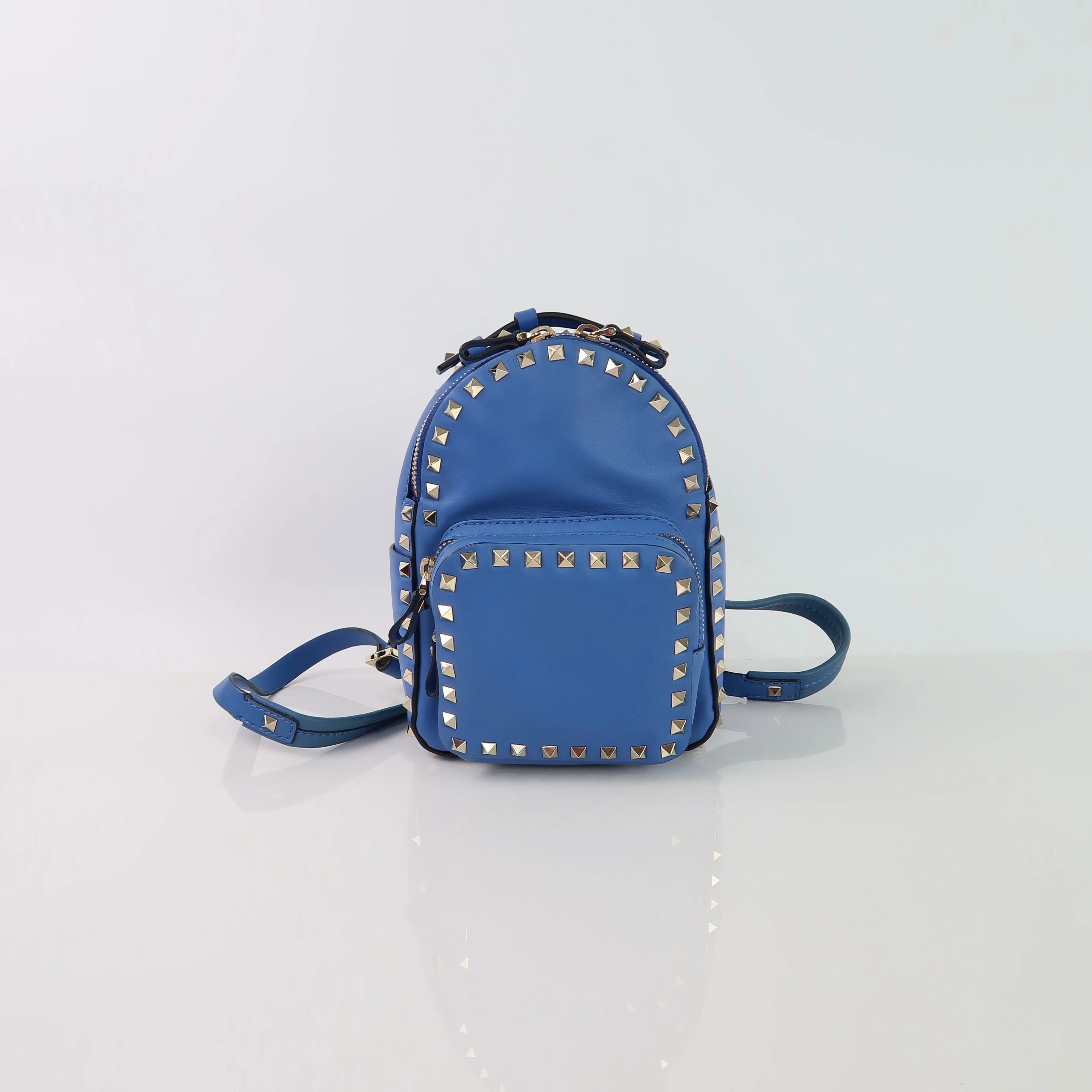 Rockstud Backpack