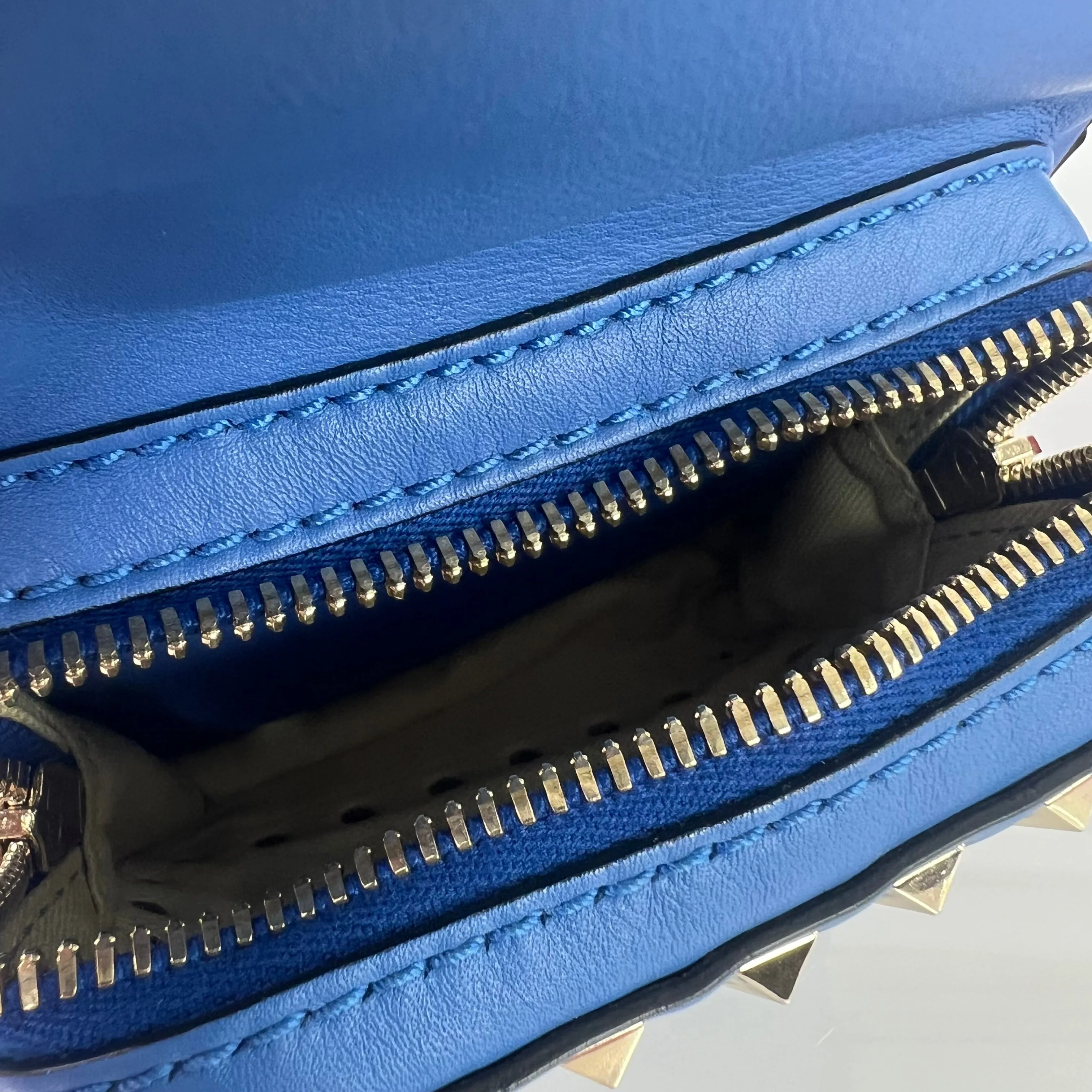 Rockstud Backpack