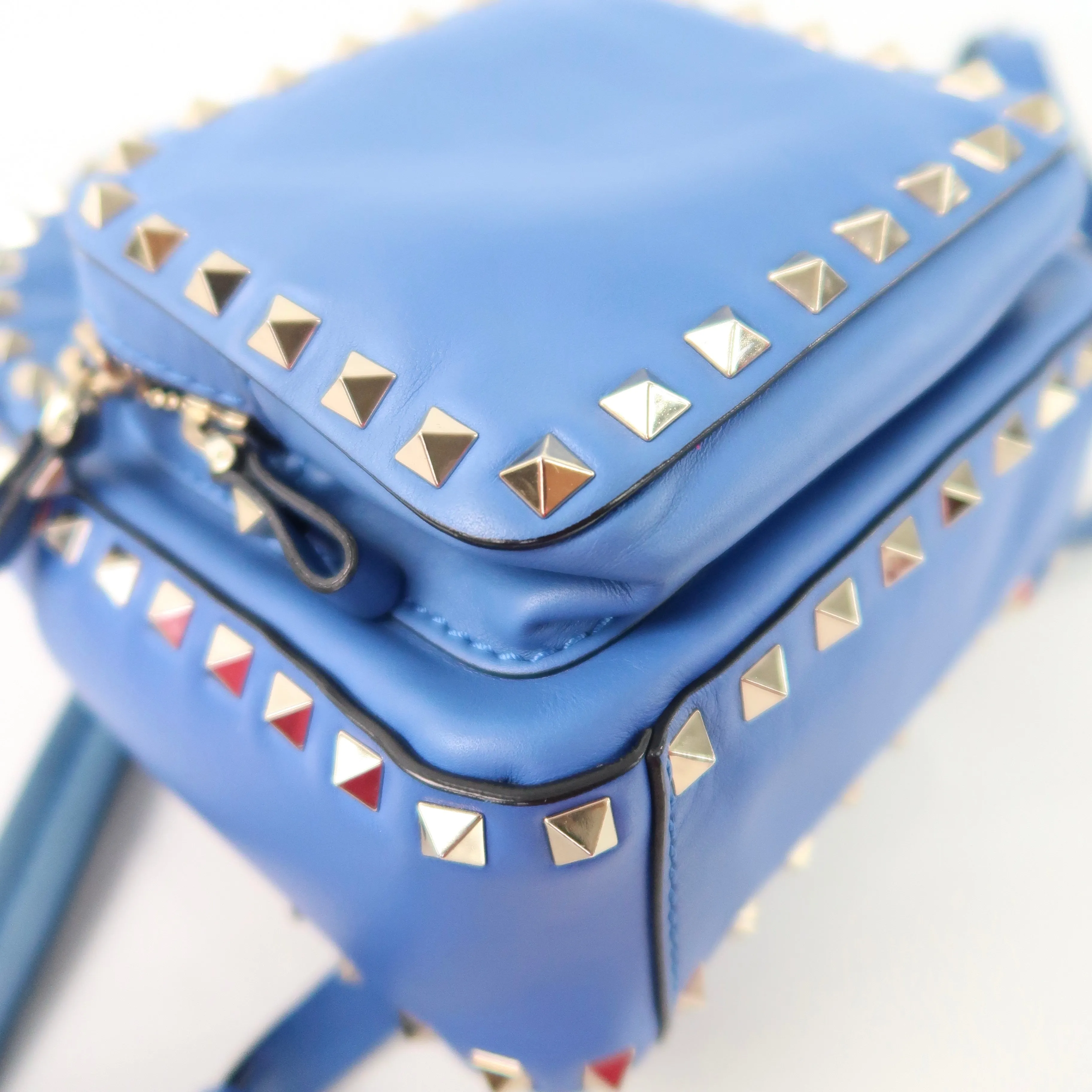 Rockstud Backpack