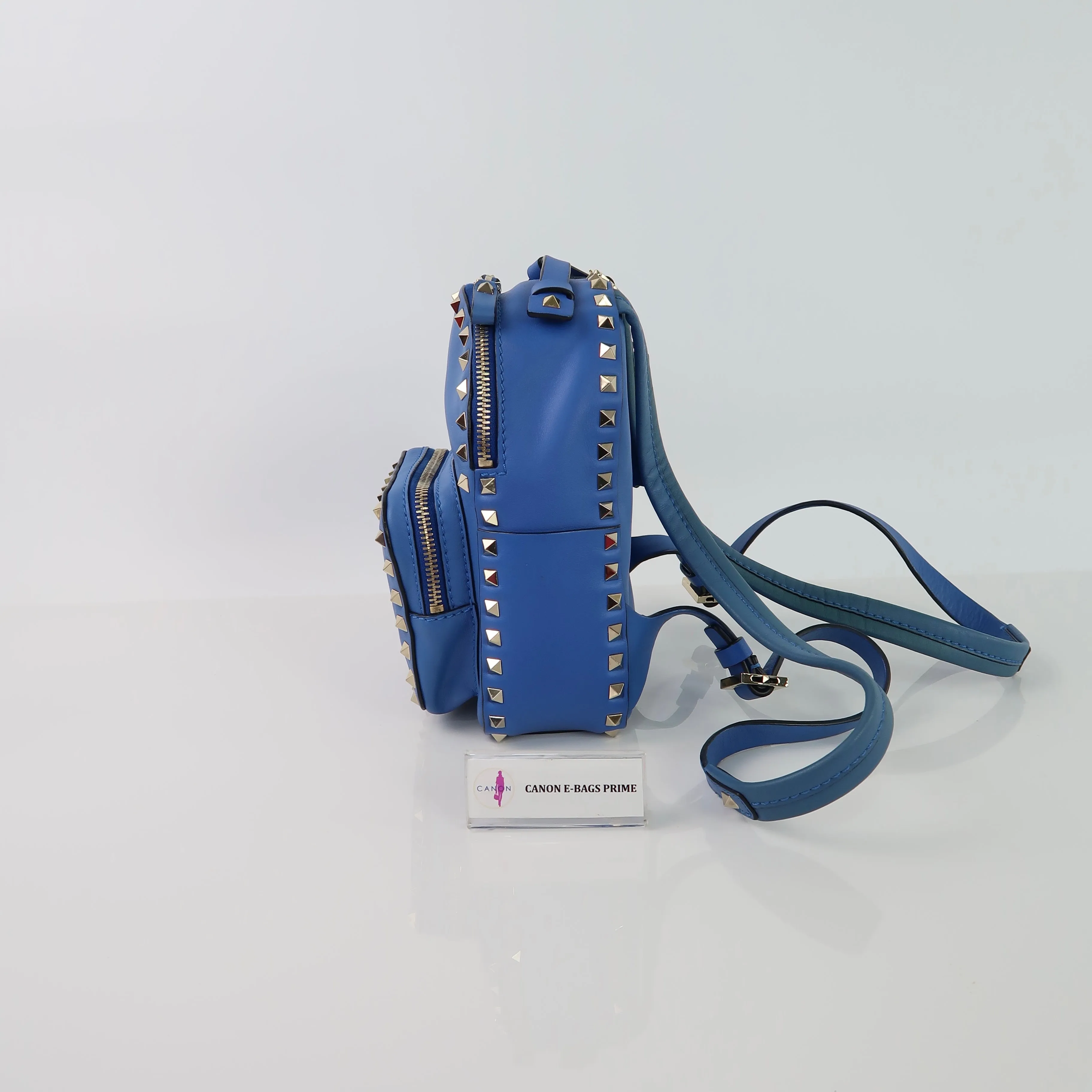 Rockstud Backpack