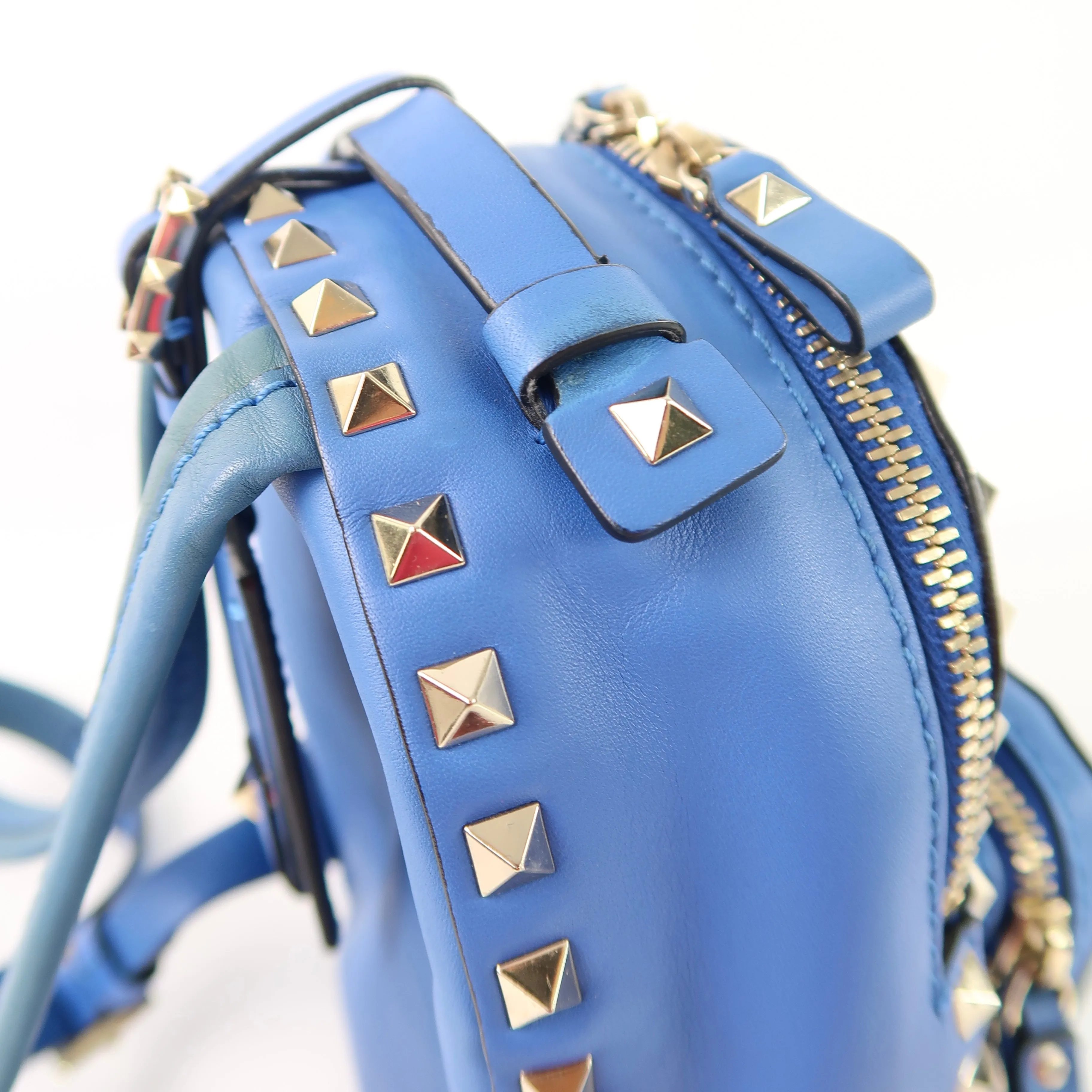 Rockstud Backpack
