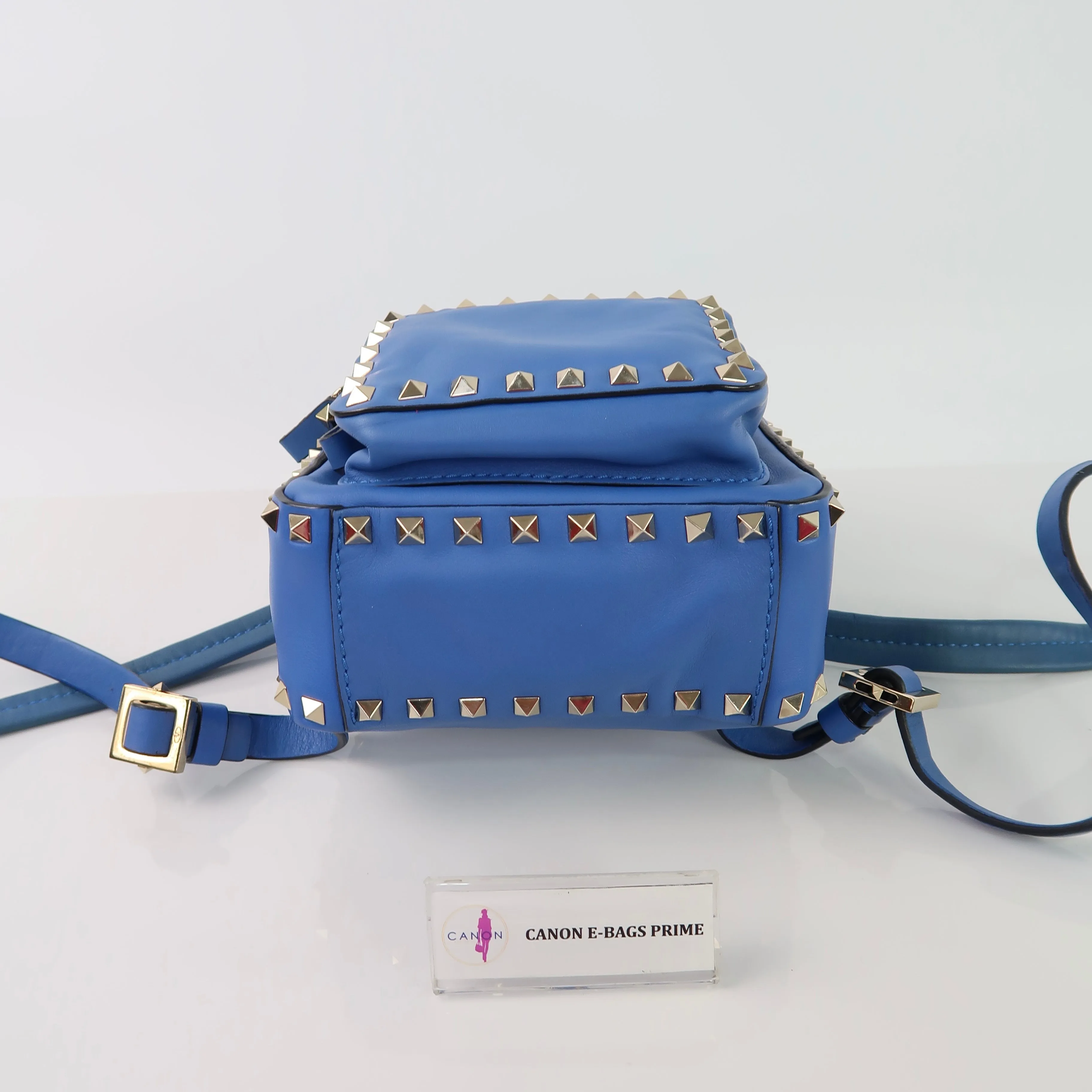 Rockstud Backpack