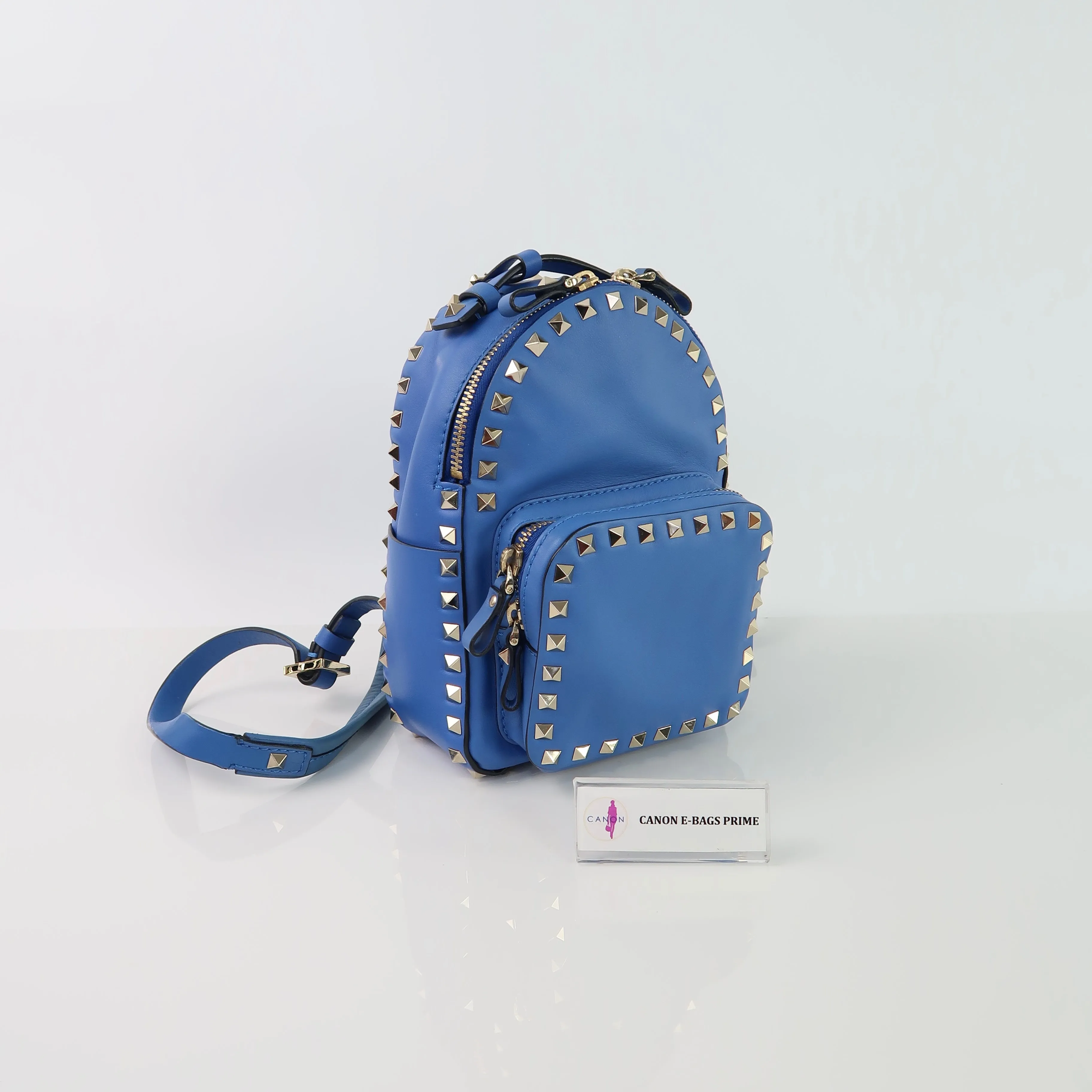 Rockstud Backpack